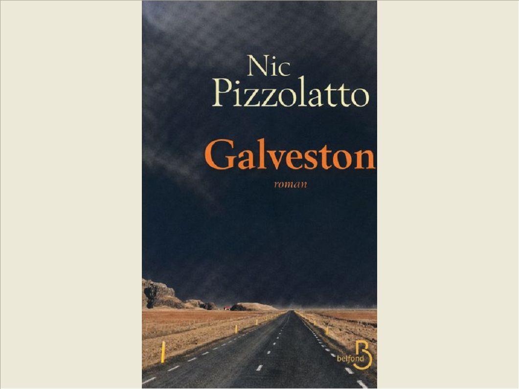 GALVESTON