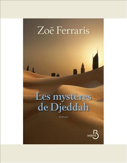 LES MYSTERES DE DJEDDAH