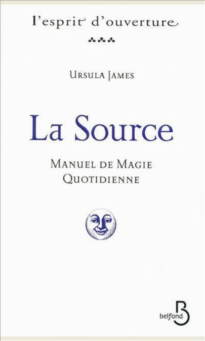 LA SOURCE