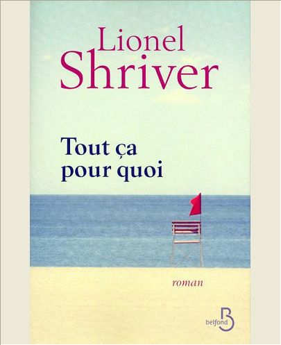 TOUT CA POUR QUOI