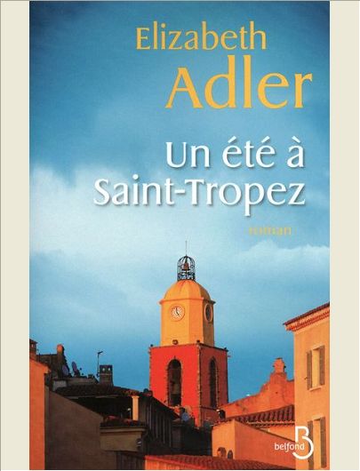 UN ETE A SAINT-TROPEZ