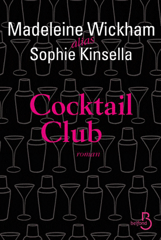COCKTAIL CLUB