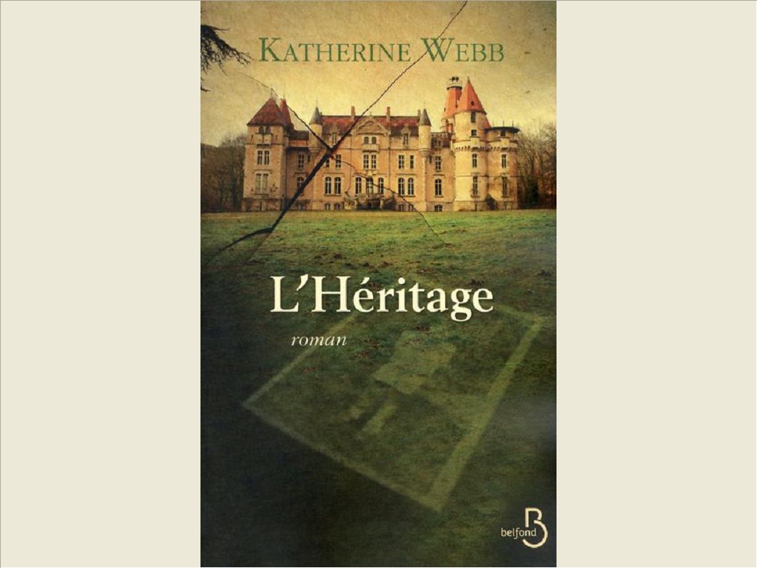 L'HERITAGE