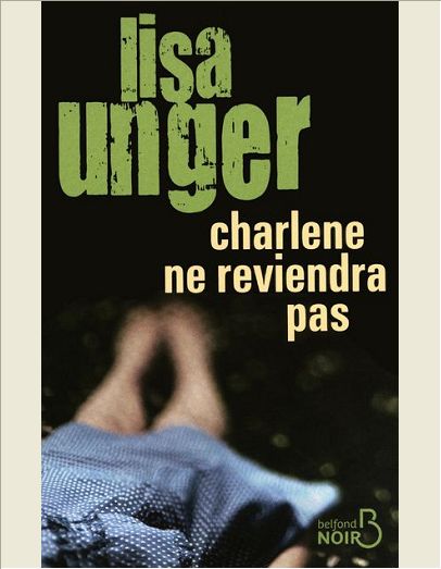 CHARLENE NE REVIENDRA PAS