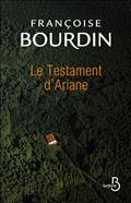 LE TESTAMENT D'ARIANE - TOME 1 - VOL01
