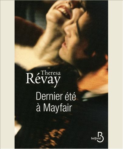 DERNIER ETE A MAYFAIR