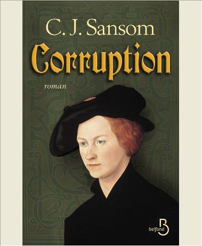 CORRUPTION