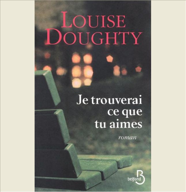 JE TROUVERAI CE QUE TU AIMES