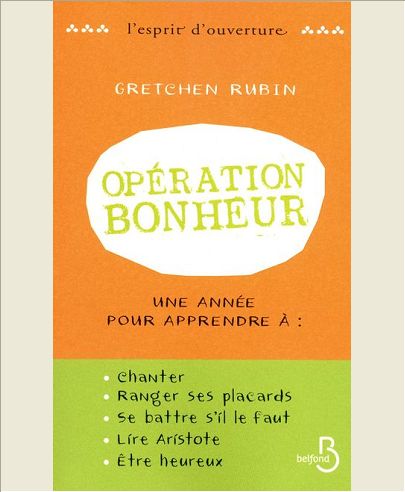 OPERATION BONHEUR