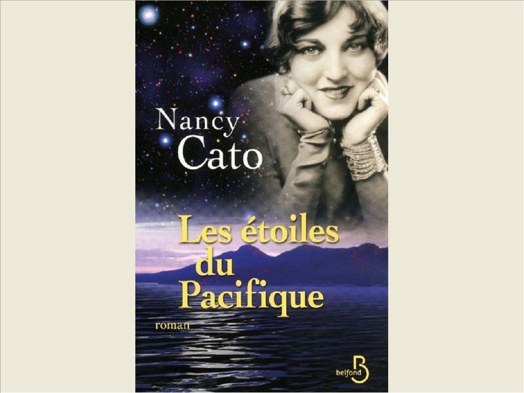 LES ETOILES DU PACIFIQUE