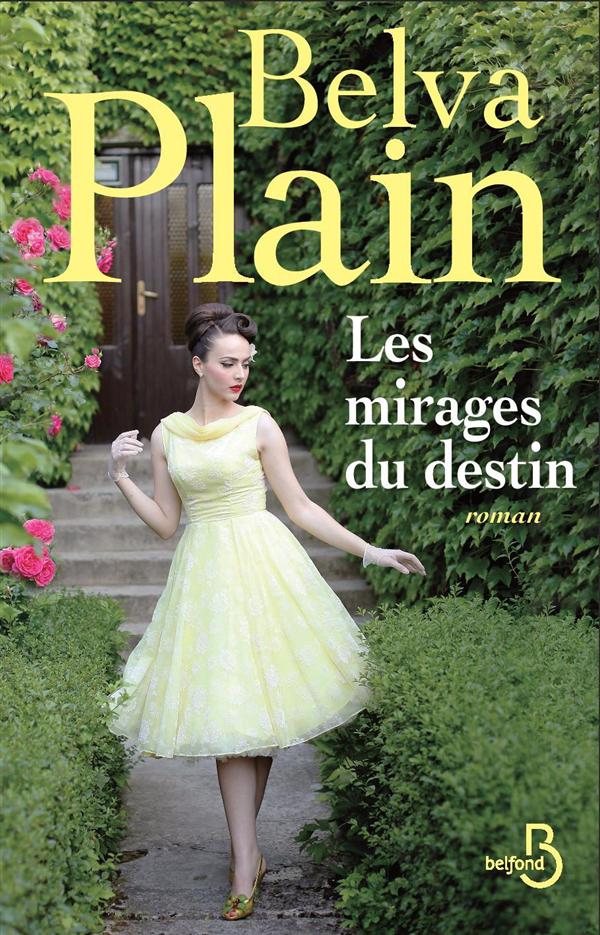LES MIRAGES DU DESTIN
