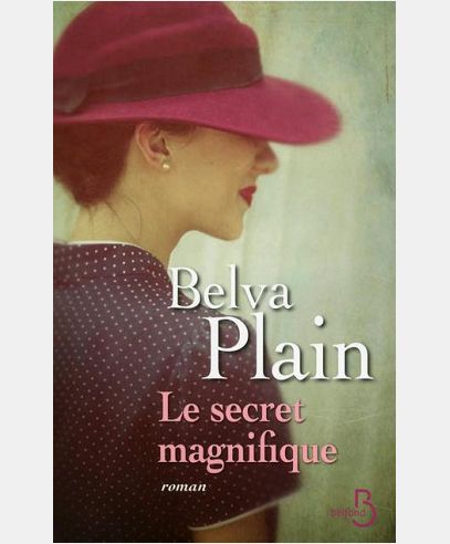 LE SECRET MAGNIFIQUE