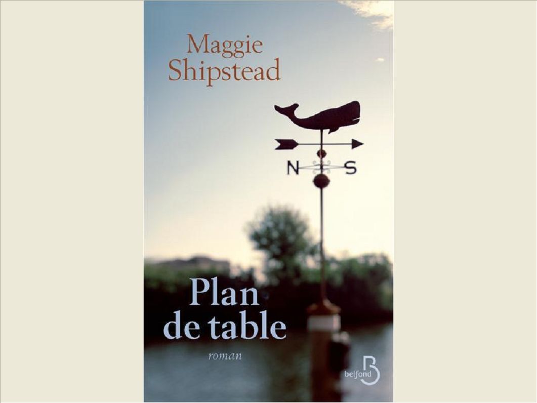 PLAN DE TABLE