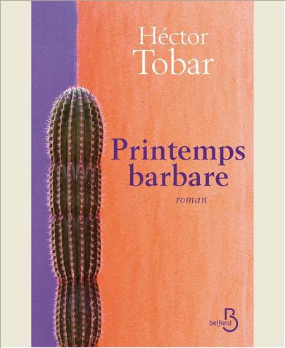 PRINTEMPS BARBARE