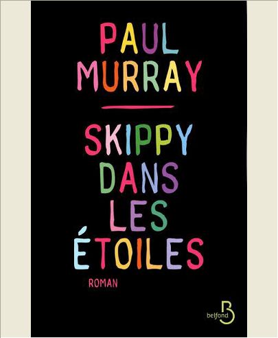 SKIPPY DANS LES ETOILES