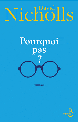 POURQUOI PAS ?