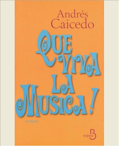 QUE VIVA LA MUSICA !