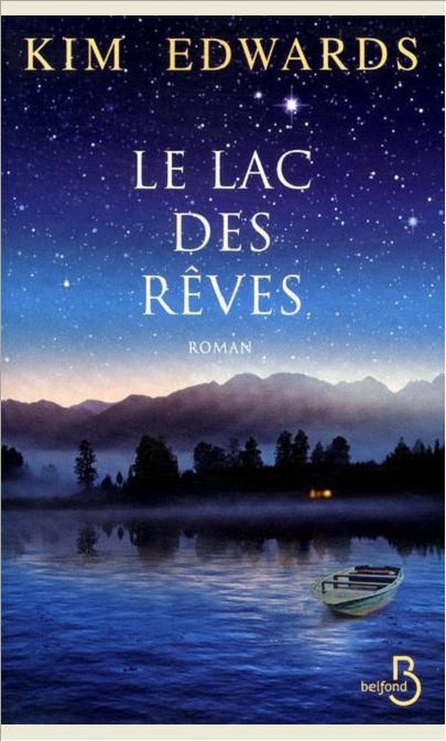 LE LAC DES REVES