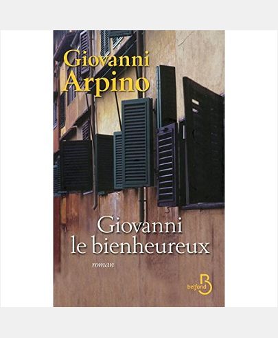 GIOVANNI LE BIENHEUREUX