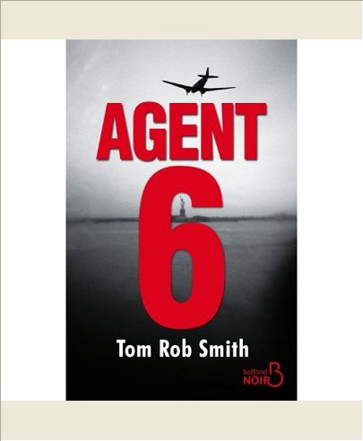 AGENT 6