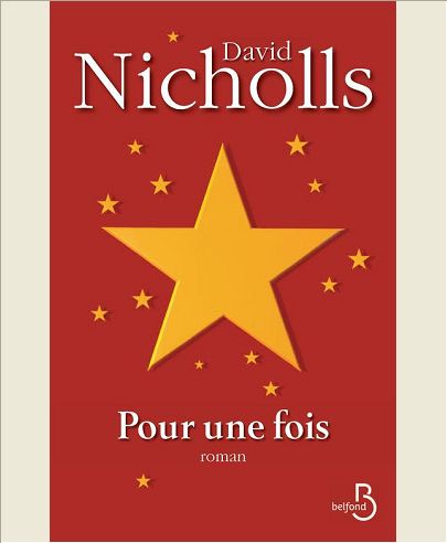 POUR UNE FOIS