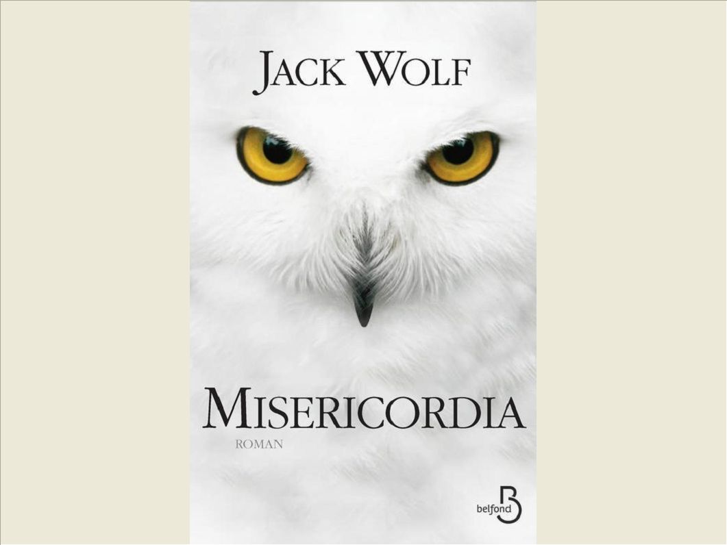 MISERICORDIA