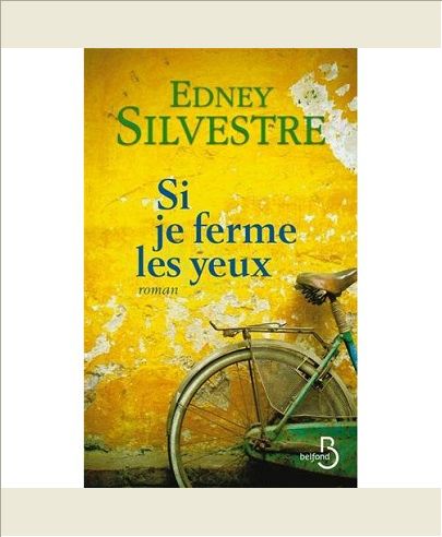 SI JE FERME LES YEUX