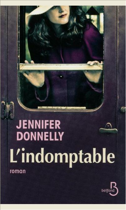 L'INDOMPTABLE