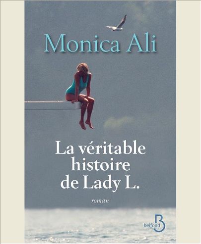 LA VERITABLE HISTOIRE DE LADY L.