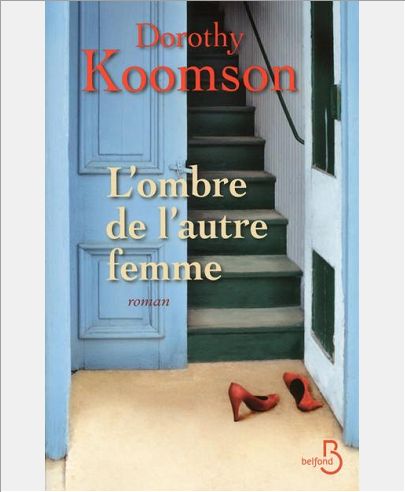 L'OMBRE DE L'AUTRE FEMME