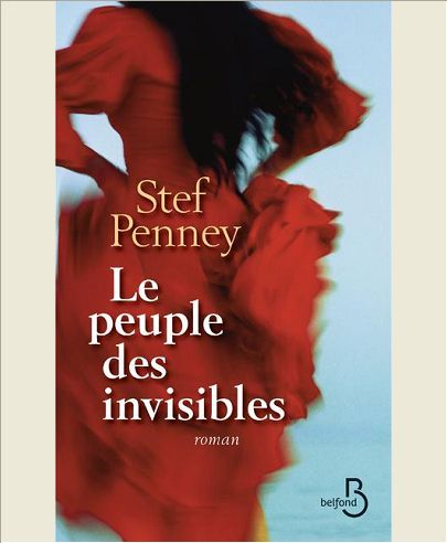 LE PEUPLE DES INVISIBLES