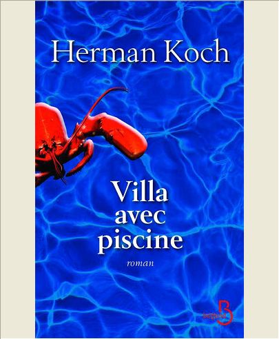 VILLA AVEC PISCINE