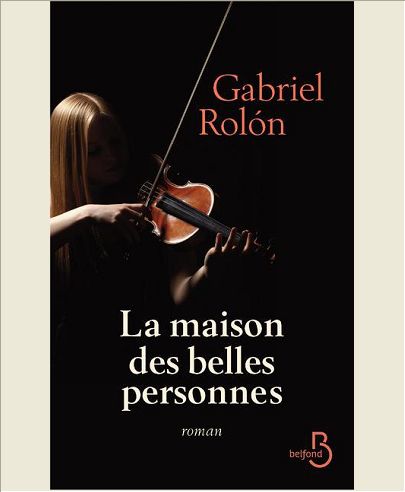 LA MAISON DES BELLES PERSONNES