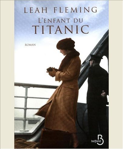 L'ENFANT DU TITANIC