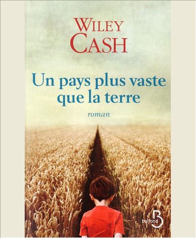 UN PAYS PLUS VASTE QUE LA TERRE