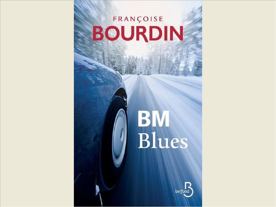 B.M. BLUES