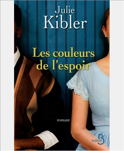 LES COULEURS DE L'ESPOIR