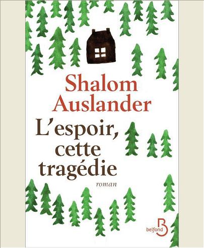 L'ESPOIR, CETTE TRAGEDIE