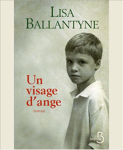 UN VISAGE D'ANGE
