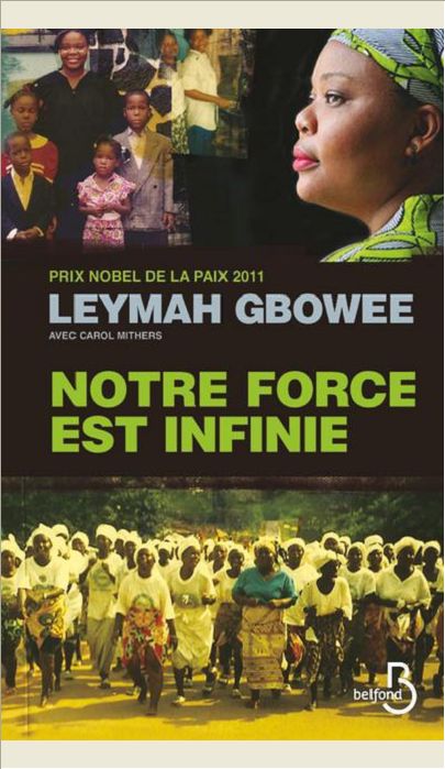 NOTRE FORCE EST INFINIE