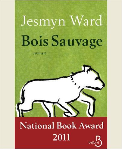 BOIS SAUVAGE