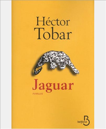 JAGUAR