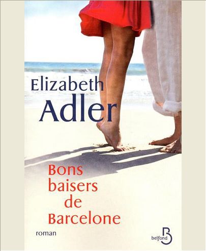 BONS BAISERS DE BARCELONE