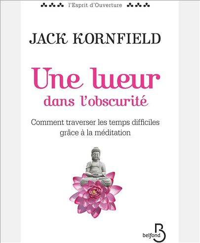 UNE LUEUR DANS L'OBSCURITE