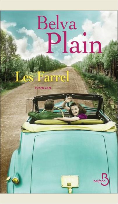 LES FARREL