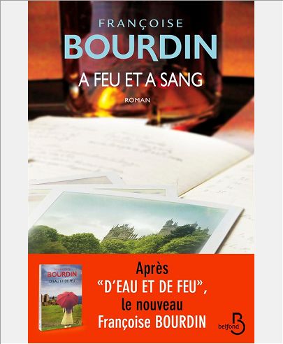 A FEU ET A SANG