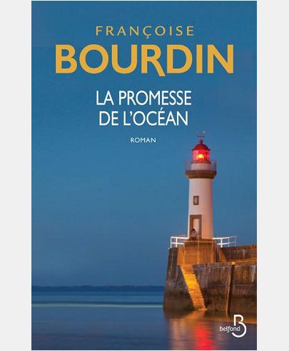 LA PROMESSE DE L'OCEAN