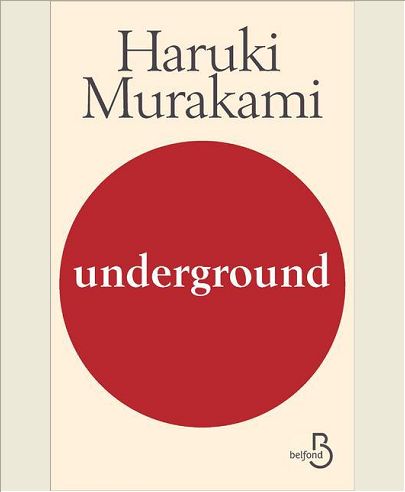 UNDERGROUND
