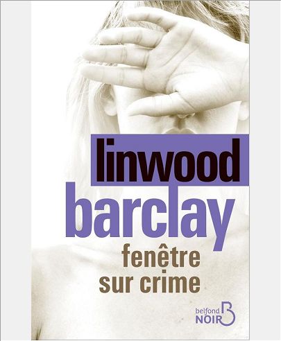 FENETRE SUR CRIME
