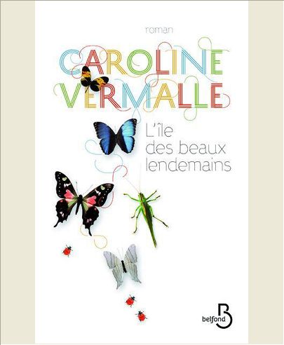 L'ILE DES BEAUX LENDEMAINS